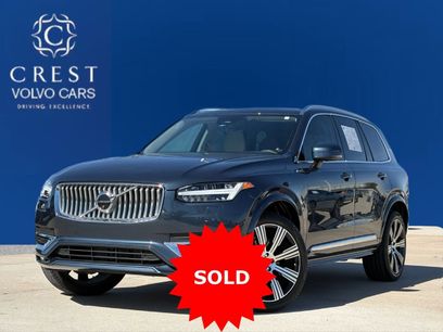 Certified 2024 Volvo XC90 B6 Plus w/ Protection Package Premier