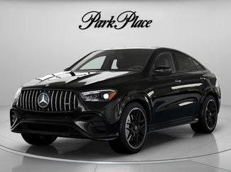 New 2026 Mercedes-Benz GLE 53 AMG 4MATIC Coupe video 2