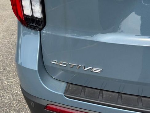 New 2026 Ford Explorer Active w/ Active Comfort Package AWD/4WD image 7