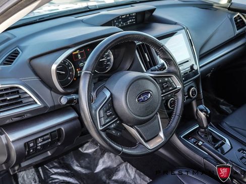 Used 2021 Subaru Impreza 2.0i Limited image 29