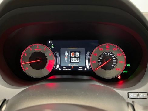 New 2026 Acura RDX A-Spec AWD/4WD image 5