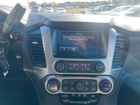 Used 2018 Chevrolet Tahoe LS image 10