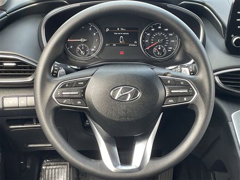 Certified 2022 Hyundai Santa Fe SEL w/ Cargo Package image 21