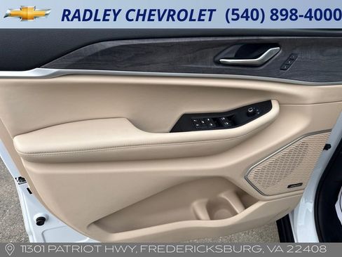 Used 2021 Jeep Grand Cherokee L Limited image 5