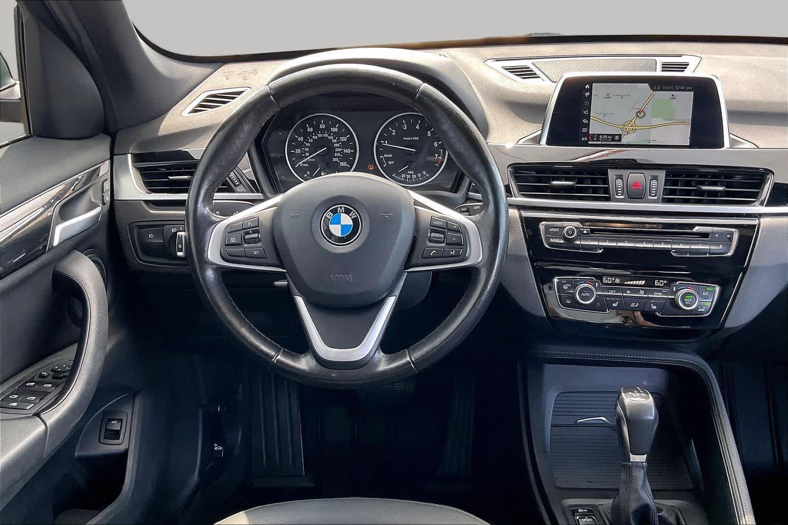 Used 2018 BMW X1 xDrive28i AWD/4WD image 7