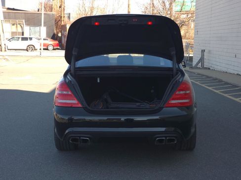 Used 2013 Mercedes-Benz S 63 AMG image 8