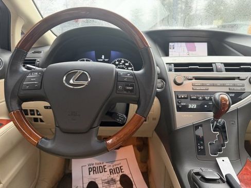 Used 2010 Lexus RX 350 350 image 20