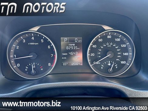 Used 2017 Hyundai Elantra SE FWD image 14