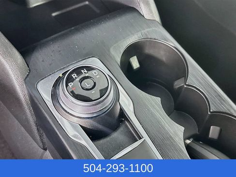 Certified 2023 Ford Escape ST-Line FWD image 18