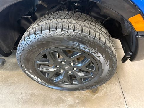 Used 2023 Ford Ranger XLT w/ Equipment Group 301A Mid AWD/4WD image 32