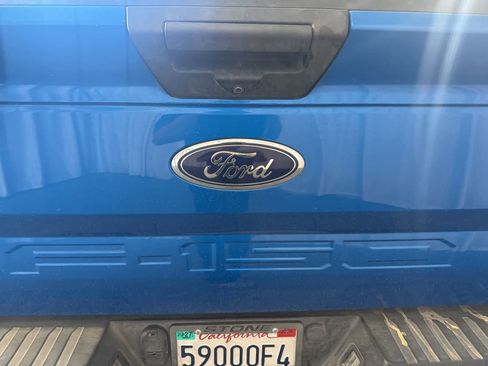 Used 2019 Ford F150 XL w/ Equipment Group 101A Mid RWD image 13