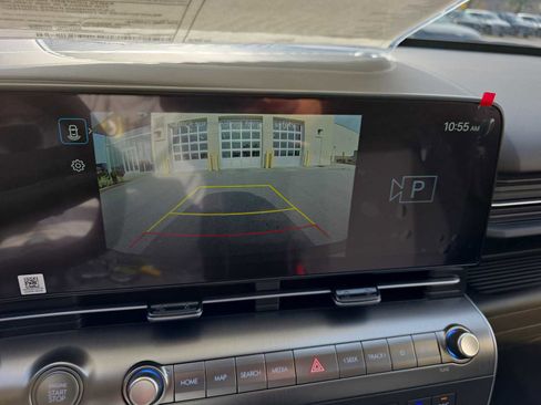 New 2026 Hyundai Kona SEL Sport image 12