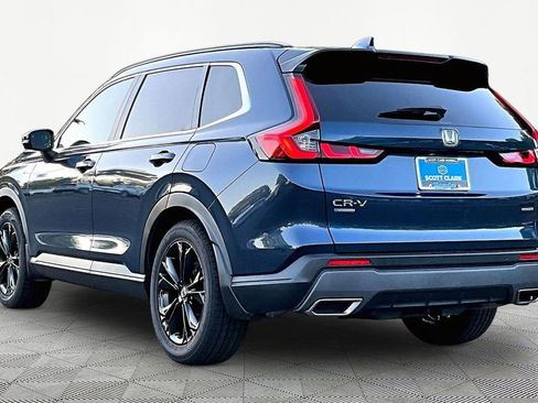 Used 2023 Honda CR-V Sport Touring image 5