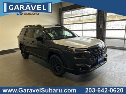 New 2026 Subaru Outback Limited