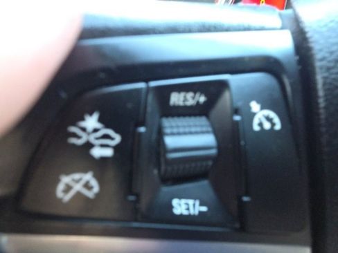 Used 2017 Buick Cascada Premium image 10