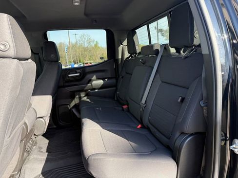 Used 2020 Chevrolet Silverado 1500 LT w/ Texas Edition image 26