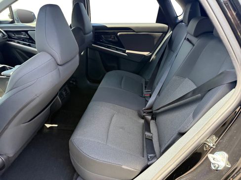 Certified 2023 Subaru Solterra AWD image 16