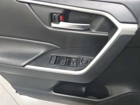 Used 2024 Toyota RAV4 SE w/ Weather Package image 24