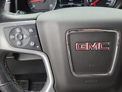 Used 2019 GMC Yukon XL SLT AWD/4WD image 27