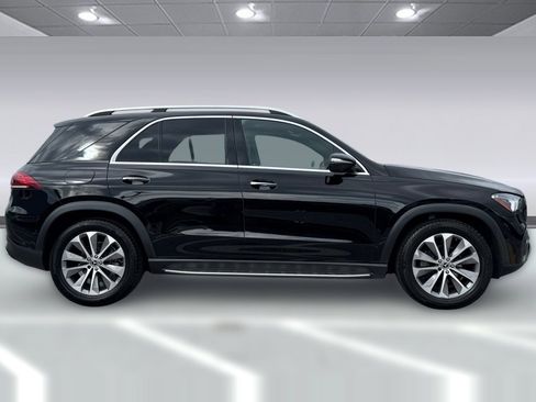Used 2023 Mercedes-Benz GLE 350 4MATIC image 7
