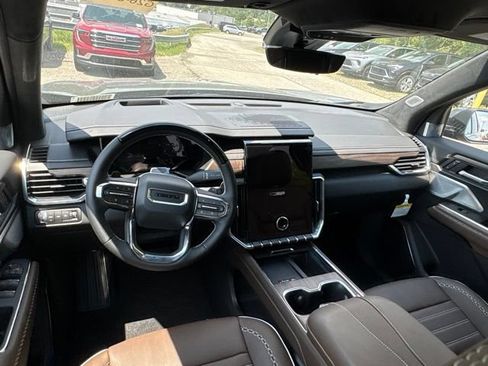 New 2026 GMC Acadia Denali Ultimate AWD/4WD image 6