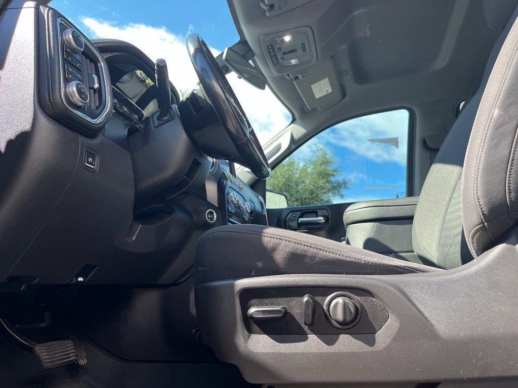 Used 2021 GMC Sierra 1500 Elevation w/ Preferred Package AWD/4WD image 8