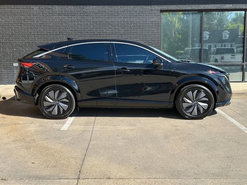 Used 2023 Nissan Ariya Evolve+ image 7