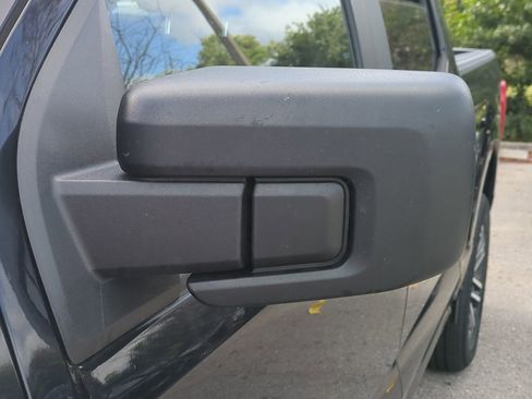 Used 2023 Ford F150 XL w/ STX Appearance Package image 13