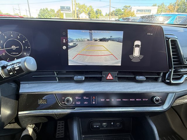 Used 2023 Kia Sportage X-Pro AWD/4WD image 19