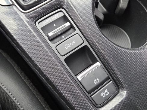 Used 2024 Honda Civic Sport image 5