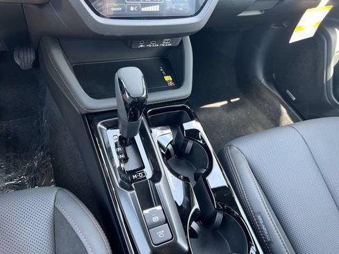 New 2026 Subaru Forester Touring AWD/4WD image 21