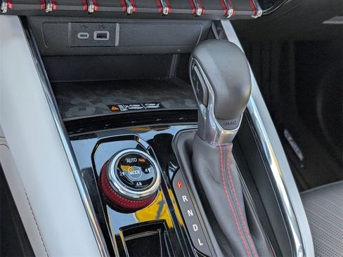 Used 2024 GMC Canyon AT4X image 26