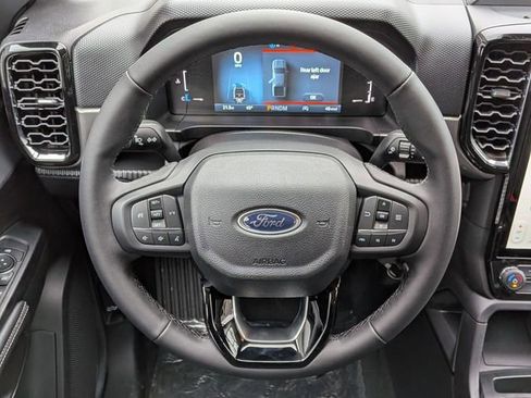 New 2026 Ford Ranger XLT AWD/4WD image 19
