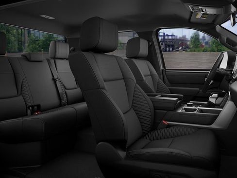 New 2026 Toyota Tundra SR5 AWD/4WD image 86