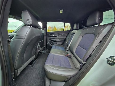 New 2026 Buick Envista Preferred w/ Convenience I Package image 31