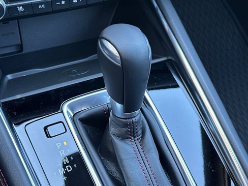 New 2025 MAZDA CX-5 2.5 Turbo w/ Premium Package image 21