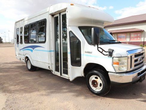 Used 2008 Ford E-350 and Econoline 350 Super Duty image 5