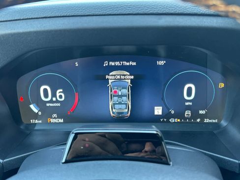 New 2026 Ford Explorer Tremor w/ Tremor Ultimate Package AWD/4WD image 26