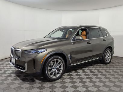 Certified 2024 BMW X5 xDrive40i w/ Premium Package