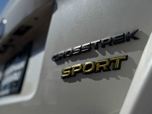 Certified 2023 Subaru Crosstrek 2.5i Sport w/ Popular Package #3 AWD/4WD image 38