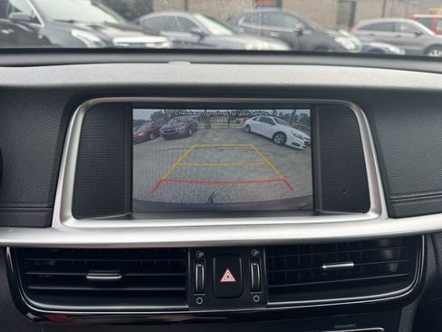 Used 2019 Kia Optima LX w/ LX Premium Package image 15