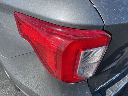Used 2021 Ford Explorer Limited w/ Equipment Group 301A RWD image 20