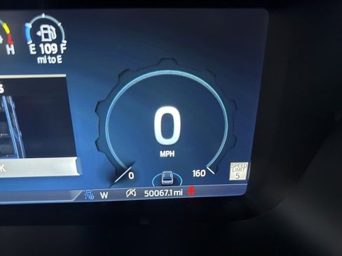 Used 2024 Ford Expedition Max Limited image 34