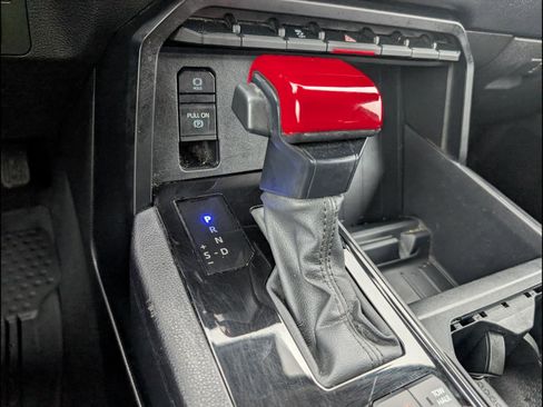 Used 2023 Toyota Tundra SR5 w/ SR5 Convenience Package image 14