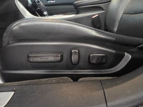 Used 2017 Acura TLX w/ Technology Package image 15