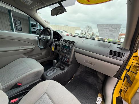 Used 2007 Chevrolet Cobalt LS w/ Protection Package FWD image 13
