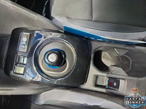 Used 2019 Nissan Leaf SL Plus FWD image 36