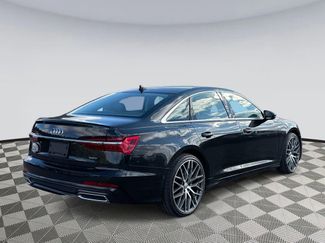 Used 2019 Audi A6 3.0T Premium Plus w/ Premium Plus Package video 2