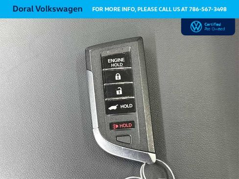 Used 2022 Acura MDX FWD w/ Technology Package image 28