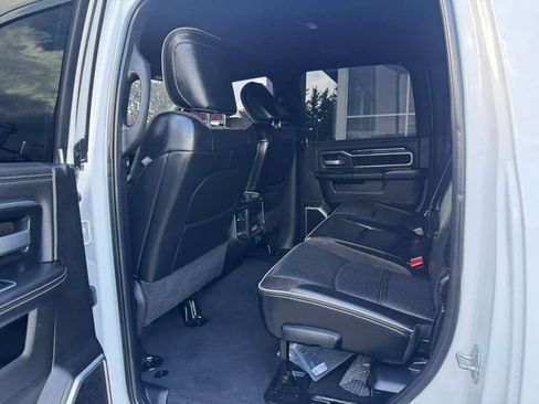 Used 2022 RAM 2500 Laramie image 25